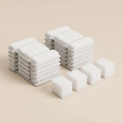 PawTools® AquaFlow - RVS Drinkfontein voor Katten