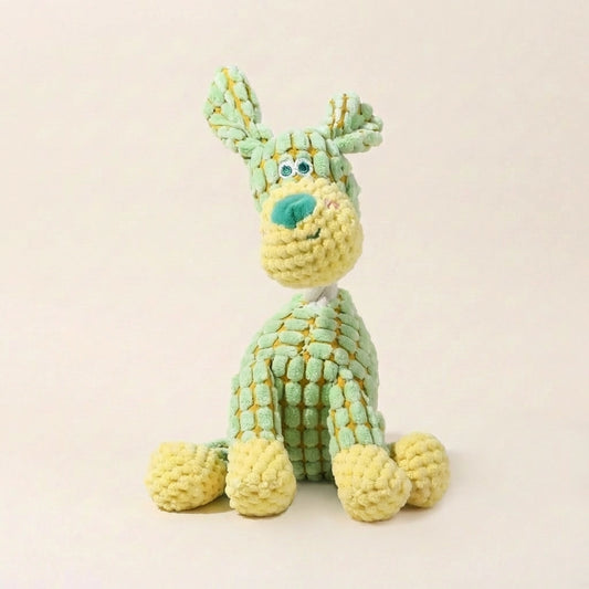 PawTools® PlushPal - Knuffelspeelgoed voor Honden