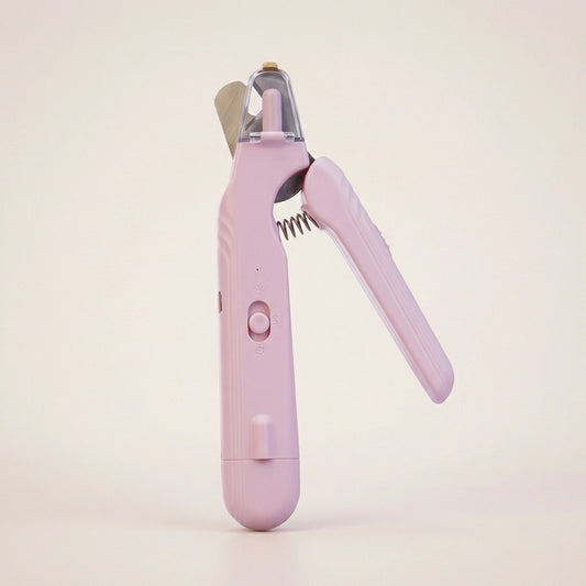 PawTools®  NailCare - 2-in-1 Nageltrimmer voor Honden en Katten