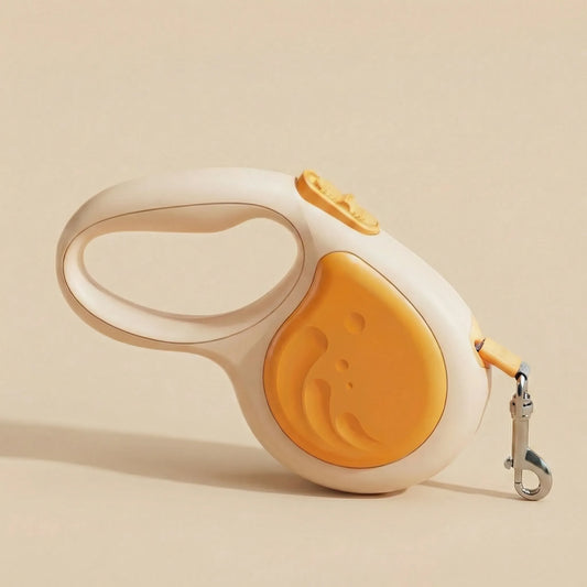 PawTools® FlexiLead - Uitrolbare Hondenriem