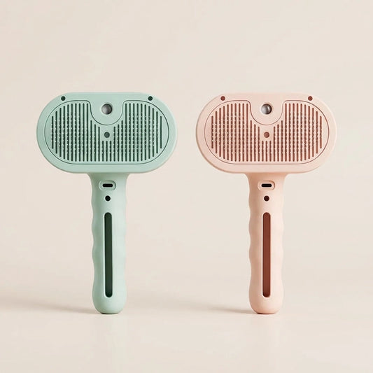 PawTools® ProGroom - Professionele Vachtverzorgings Borstel