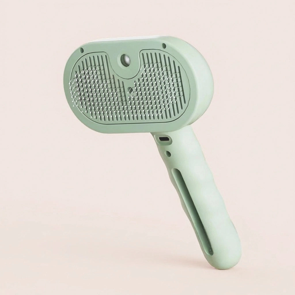 PawTools® ProGroom - Professionele Vachtverzorgings Borstel