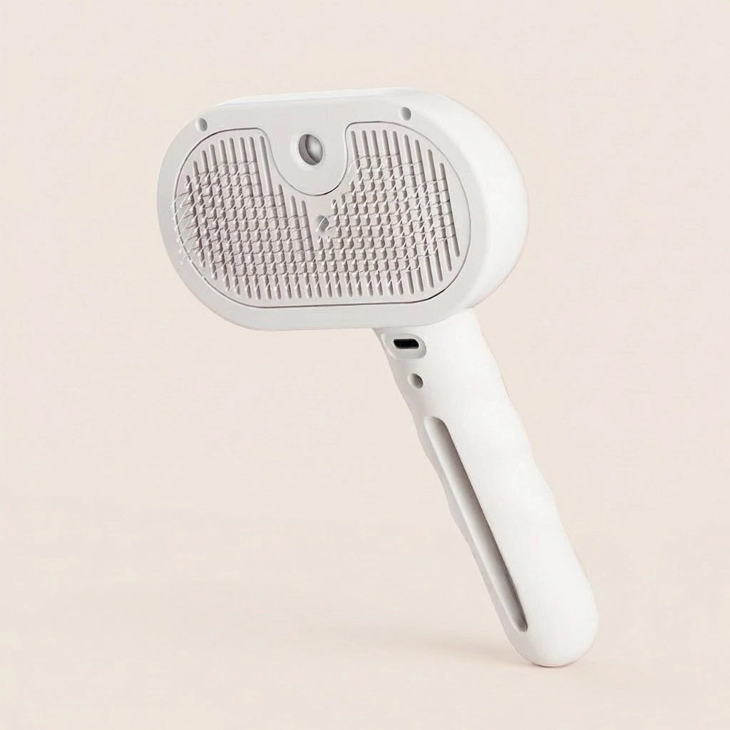 PawTools® ProGroom - Professionele Vachtverzorgings Borstel
